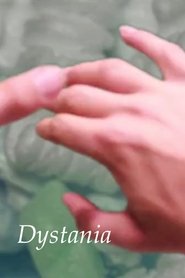 Poster Dystania 2015