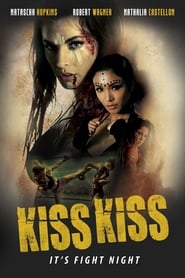 Kiss Kiss постер