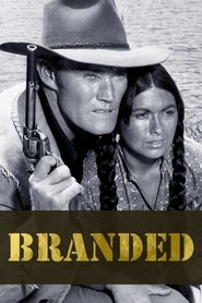 Full Cast of Branded