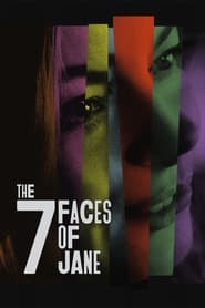 The Seven Faces of Jane постер