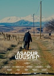 Asadur: Auf der Suche nach der verlorenen Identität