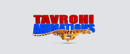 Logo for Tavrohi Animations Private Limited Logo for Tavrohi Animations Private Limited
