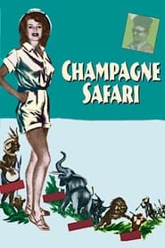 Champagne Safari 1954