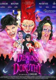 Les démons de Dorothy Cały Film PL