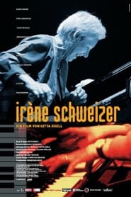 Poster Irène Schweizer