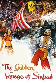 Poster van The Golden Voyage of Sinbad