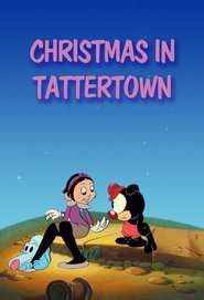 Full Cast of Christmas in Tattertown