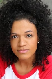 Brittany Guess as Angela Davis