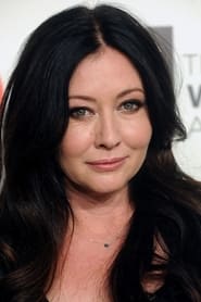 Shannen Doherty headshot