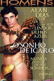 Affiche de O Sonho de Ícaro