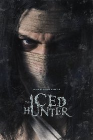 Poster The Iced Hunter