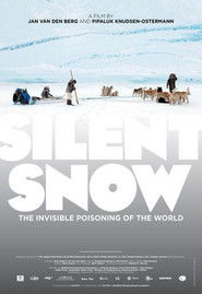Poster Silent Snow 2011