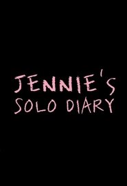 Poster JENNIE'S SOLO DIARY - Season 1 2019