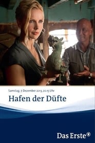 Poster Hafen der Düfte