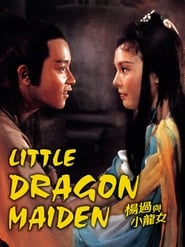 Poster Little Dragon Maiden