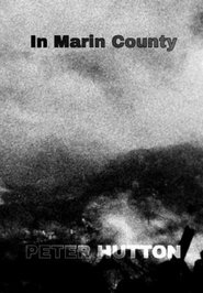 Poster In Marin County 1970
