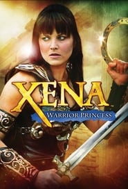 Ксена - принцеса-воїн постер