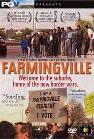 Poster Farmingville 2004