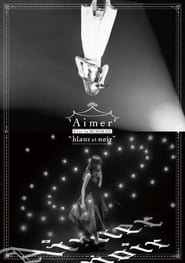 Poster Aimer Live in Budokan 