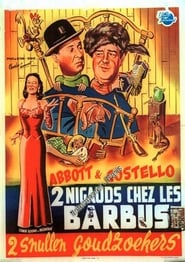 Deux nigauds chez les barbus (1951)