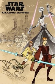 Star Wars: Clone Wars