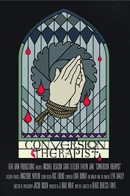 Poster Conversion Therapist 2019