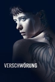 Poster Verschwörung