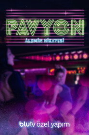 The Nightclub: Stories from Turkish Nightlife постер