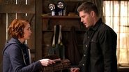 Episode 18 - Book of the Damned Episode 18 - Book of the Damned