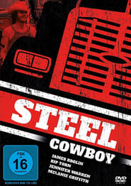 Steel Cowboy постер