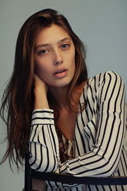 Portrait de Chelsey Weimar