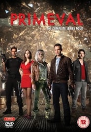 Primeval Stagione 4 Episodio 6