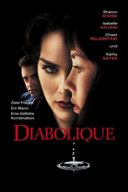 Poster Diabolisch