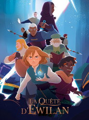 Ewilan's Quest постер