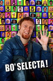 Poster Bo' Selecta! - Season 1 Episode 2 : Avid Surprises... Penny 2009