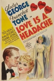 Love Is A Headache