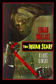 The Indian Scarf (1963)