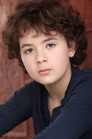 Allan Fisher as Young Dave