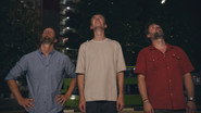 Sweat, Sports Cars and Singapore