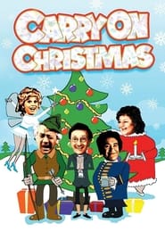 Carry on Christmas: Carry on Stuffing постер