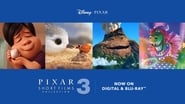 Pixar Short Films Collection: Volume 3