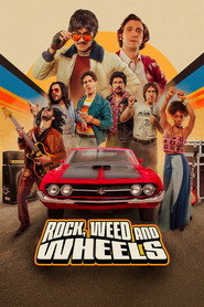 Rock, Weed and Wheels (2025)