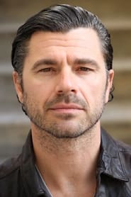 Christos Vasilopoulos as Aeton