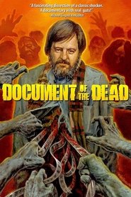 Poster for Document of the Dead