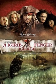 A Karib-tenger kalózai: A világ végén (2007)