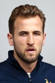 Harry Kane is Self