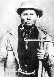 Peter Taugwalder
