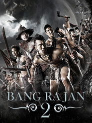 Poster Bang Rajan 2 2010