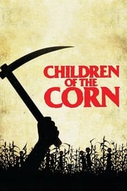 Діти кукурудзи постер
