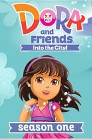 Dora and Friends: Into the City! Season 1 Episode 7